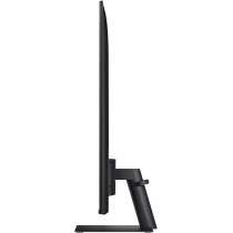 Samsung 43 Inch 4K UHD Smart Monitors USB-C Wireless Connectivity Wifi, Bluetooth, With In-Built Speaker, Smart TV Experience, Workspace & IoT Hub With Voice Remote LS43BM700UMXUE