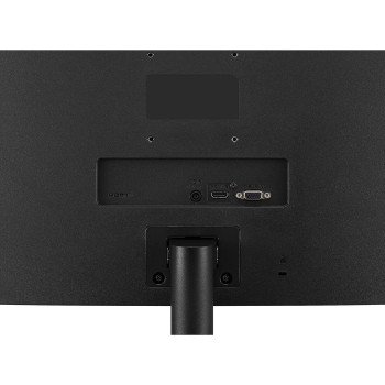 LG 27MP400-B 27 Inch Full HD (1920 X 1080) IPS Display With 3-Side Virtually Borderless Design, AMD Freesync And Onscreen Control, Black