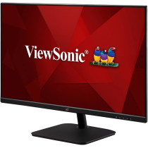 Viewsonic VA2432 H 24 Inch Monitor Frameless, IPS Panel - Business, Entertainment & Gaming Monitor