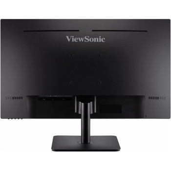 Viewsonic VA2432 H 24 Inch Monitor Frameless, IPS Panel - Business, Entertainment & Gaming Monitor