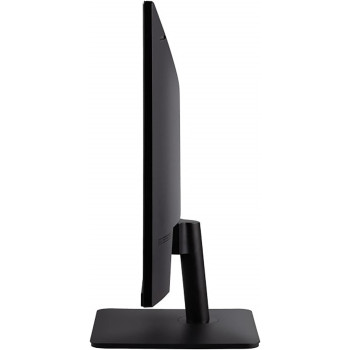 Viewsonic VA2432 H 24 Inch Monitor Frameless, IPS Panel - Business, Entertainment & Gaming Monitor