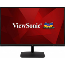 Viewsonic VA2432 H 24 Inch Monitor Frameless, IPS Panel - Business, Entertainment & Gaming Monitor
