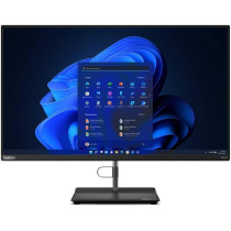 Lenovo ThinkCentre Neo 30A 27 AIO Desktop PC, 27 Inch FHD IPS, Intel Core I5-12450H, 8GB Ram, 256GB SSD, Intel UHD Graphics Windows 11