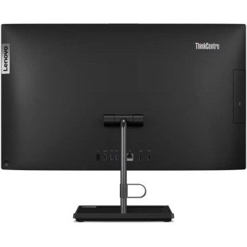 Lenovo ThinkCentre Neo 30A 27 AIO Desktop PC, 27 Inch FHD IPS, Intel Core I5-12450H, 8GB Ram, 256GB SSD, Intel UHD Graphics Windows 11