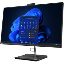 Lenovo ThinkCentre Neo 30A 27 AIO Desktop PC, 27 Inch FHD IPS, Intel Core I5-12450H, 8GB Ram, 256GB SSD, Intel UHD Graphics Windows 11