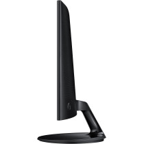 Samsung LS24C360EAUXXU 24 Inch Curved Full HD 1080P Monitor - 1920x1080, HDMI, VGA