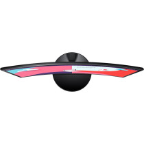 Samsung LS24C360EAUXXU 24 Inch Curved Full HD 1080P Monitor - 1920x1080, HDMI, VGA