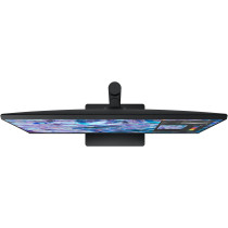 Samsung 27 Inch ViewFinity S6 LS27B610, 2K QHD Monitor With IPS Panel, Ergonomic Design With Border-Less Screen, 75Hz Refresh Rate, AMD Freesync - LS27B610EQMXUE