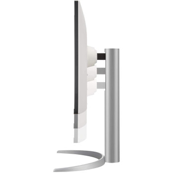 LG 27UP850N 27 Inch IPS 4K UHD VESA Display Hdr 400 USB-C Monitor - White