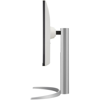 LG 27UP850N 27 Inch IPS 4K UHD VESA Display Hdr 400 USB-C Monitor - White