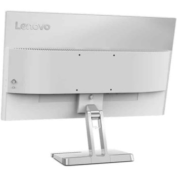 Lenovo L24E-40 VA Full HD 100Hz Anti-Glare Monitor With HDMI, VGA, AMD Freesync, Tilt Stand - Cloud Grey