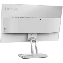Lenovo L24E-40 VA Full HD 100Hz Anti-Glare Monitor With HDMI, VGA, AMD Freesync, Tilt Stand - Cloud Grey