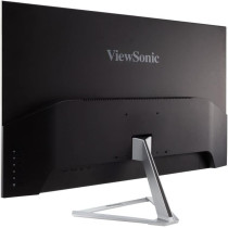 Viewsonic VX3276-2K-MHD-2 - LED Monitor 32 Inch (31.5 Inch Viewable) - 2560 X 1440 WQHD @ 75 Hz - IPS - 250 cd/M² - 1200:1 - HDr10-4 Ms - 2 x HDMI, Display Port, Mini Display Port - Speakers