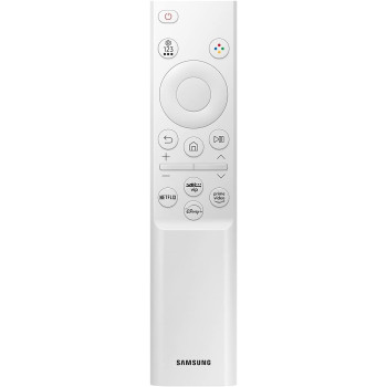 Samsung 27CM501 27 Inch Full HD Smart Monitor M5 With HDMI, USB Hub, Wifi, Bluetooth - White