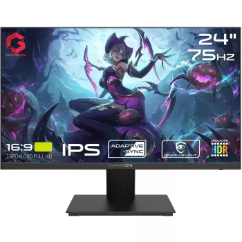 GameOn GOB24FHD75IPS 24...