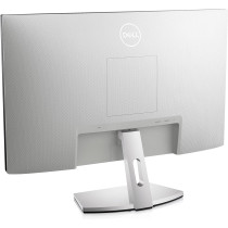 Dell S2421HN 24 Inch Full HD 1920 x 1080 75Hz IPS Ultra-Thin Bezel Monitor 2 x HDMI Ports, Audio Line Out, Adaptive AMD Freesync (Silver)