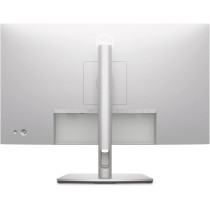 Dell U2723QE UltraSharp USB-C 27 Inch 4K UHD (3840x2160) Monitor, 60Hz, IPS, 5ms, 98% DCI-P3, Hdr400, 3 x USB-C, 2 x Display Port, HDMI, 5 x USB, RJ45, 3 Year Warranty, Silver