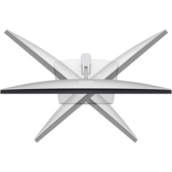 Dell U2723QE UltraSharp USB-C 27 Inch 4K UHD (3840x2160) Monitor, 60Hz, IPS, 5ms, 98% DCI-P3, Hdr400, 3 x USB-C, 2 x Display Port, HDMI, 5 x USB, RJ45, 3 Year Warranty, Silver