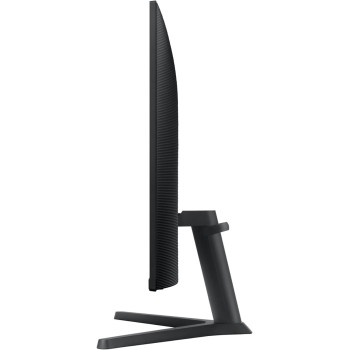 Samsung 34 Inch Viewfinity S5 S50GC With Ultra WQHD Resolution, Ultra-Smooth Experience With 100Hz Refresh Rate And Incredibly Slim And Stylish Design With Border-Less Screen - LS34C500GAMXUE