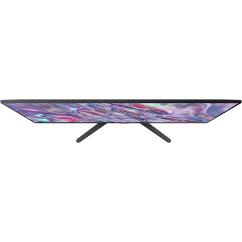 Samsung 34 Inch Viewfinity S5 S50GC With Ultra WQHD Resolution, Ultra-Smooth Experience With 100Hz Refresh Rate And Incredibly Slim And Stylish Design With Border-Less Screen - LS34C500GAMXUE