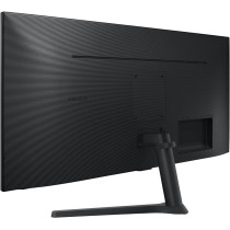 Samsung 34 Inch Viewfinity S5 S50GC With Ultra WQHD Resolution, Ultra-Smooth Experience With 100Hz Refresh Rate And Incredibly Slim And Stylish Design With Border-Less Screen - LS34C500GAMXUE
