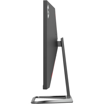 GameOn GOE32FHD165VA 32 Inch FHD, 165Hz, 1ms Flat Gaming Monitor, Black - (HDMI 2.1 Console Compatible)