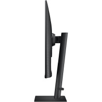 Samsung Viewfinity 32 Inch IPS 4K UHD Monitor With USB Type C, Display Port, Ethernet, HDMI, USB Type A, Rj-45, Height Adjustable - LS32B800PXMXUE