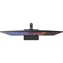 Samsung Viewfinity 32 Inch IPS 4K UHD Monitor With USB Type C, Display Port, Ethernet, HDMI, USB Type A, Rj-45, Height Adjustable - LS32B800PXMXUE