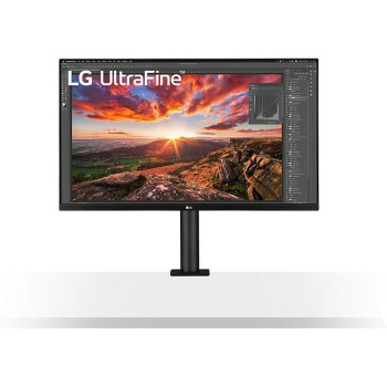 LG 32 Inch 4K UHD Monitor...