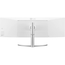LG Ultrawide Monitor (49WQ95C) 49 Inch 32:9 Nano IPS Display, DQHD(5120 x 1440P) At 144Hz, DCI-P3 98%, Display HDR400, Curved