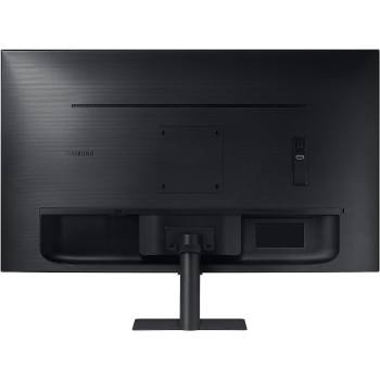 Samsung LS32A700NWMXUE 32 Inch UHD Monitor With Intelligent Eye Care, Black