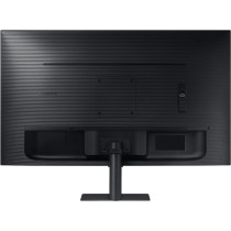 Samsung LS32A700NWMXUE 32 Inch UHD Monitor With Intelligent Eye Care, Black