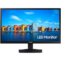 Samsung 19 Inch Flat LED Monitor 1366x768 With HDMI,VGA -A330