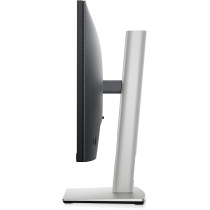 Dell P2722H 1080p Full HD Pixels 27 Inch Monitor, Silver