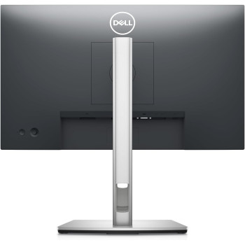 Dell P2722H 1080p Full HD Pixels 27 Inch Monitor, Silver