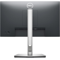 Dell P2722H 1080p Full HD Pixels 27 Inch Monitor, Silver