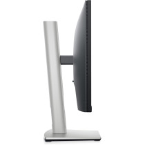 Dell P2722H 1080p Full HD Pixels 27 Inch Monitor, Silver