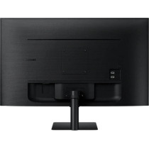 Samsung LS27BM500EMXUE 27BM500 27 Inch FHD Flat Monitor With Smart TV Experience, Black