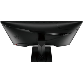 MSI G274QPF-QD, 27 Inch Gaming Monitor, 2560 x 1440(QHD), IPS, 170Hz, Freesync Premium, Hdr400, HDMI, Display Port, USB C, Tilt