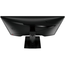 MSI G274QPF-QD, 27 Inch Gaming Monitor, 2560 x 1440(QHD), IPS, 170Hz, Freesync Premium, Hdr400, HDMI, Display Port, USB C, Tilt