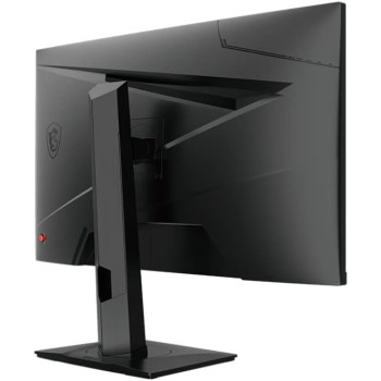 MSI G274QPF-QD, 27 Inch Gaming Monitor, 2560 x 1440(QHD), IPS, 170Hz, Freesync Premium, Hdr400, HDMI, Display Port, USB C, Tilt