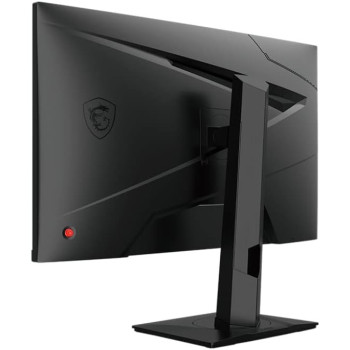 MSI G274QPF-QD, 27 Inch Gaming Monitor, 2560 x 1440(QHD), IPS, 170Hz, Freesync Premium, Hdr400, HDMI, Display Port, USB C, Tilt