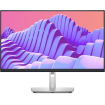 Dell 27 Monitor - P2722H - Full HD 1080P, IPS Technology, 8 Ms Response Time