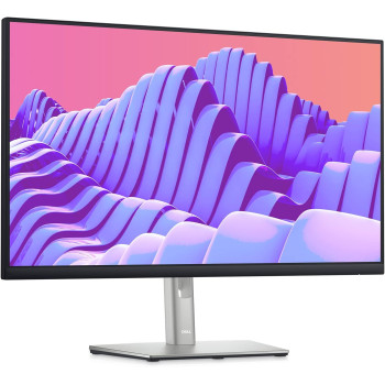 Dell 27 Monitor - P2722H - Full HD 1080P, IPS Technology, 8 Ms Response Time