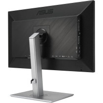 Asus ProArt PA279CV Monitor 27 Inch, IPS, UHD 3840 x 2160, 100% SRGB, 100% Rec. 709, Calman Verified, ProArt Preset, ProArt Palette, Ergonomic Stand, Black, 27 Inch 4K USB-C