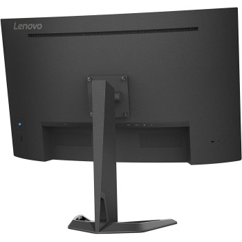 Lenovo 66F2GAC1UK G32QC-30 Curved Monitor With 32 Inch QHD 1500R VA Panel, 165Hz Refresh Rate, AMD Freesync Premium, 3 Year Warranty