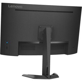 Lenovo 66F2GAC1UK G32QC-30 Curved Monitor With 32 Inch QHD 1500R VA Panel, 165Hz Refresh Rate, AMD Freesync Premium, 3 Year Warranty