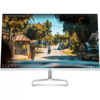 HP New 27 Inch FHD 1080P...