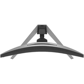 BenQ Mobiuz EX2710R 27 Inch 2 Highlights 27-Inch Curved Display: 165Hz refresh rate 1mCurved Gaming Monitor, 165Hz 1Ms,1000R Curve, Hdri, Dual Speakers & Subwoofer, AMD Freesync Premium Pro, Eyecare & Height/Tilt Adjustable Stand, HDMI & Display Port