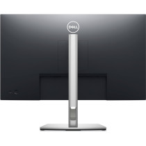 Dell P2723D Monitor - 26.96 Inches QHD (2560 x 1440) 60Hz Display, SRGB 99%, 5ms Response Time, HDMI/DP/USB 3.2 Gen 1 Connectivity, Height/Tilt/Swivel/Pivot Adjustability, 16.7 Million Colors - Black